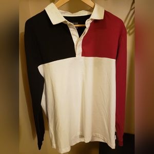 Mens Empyre Dress Shirt